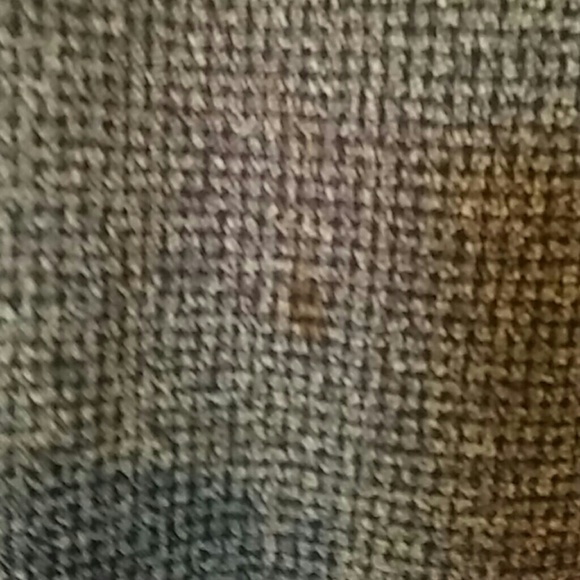 Brown tweeded suit - Picture 6 of 6